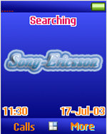 z600 sony-ericsson themes free download