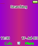 z600 sony-ericsson themes free download