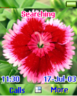 z600 sony-ericsson themes free download