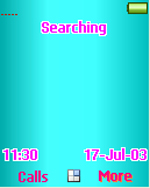 z600 sony-ericsson themes free download